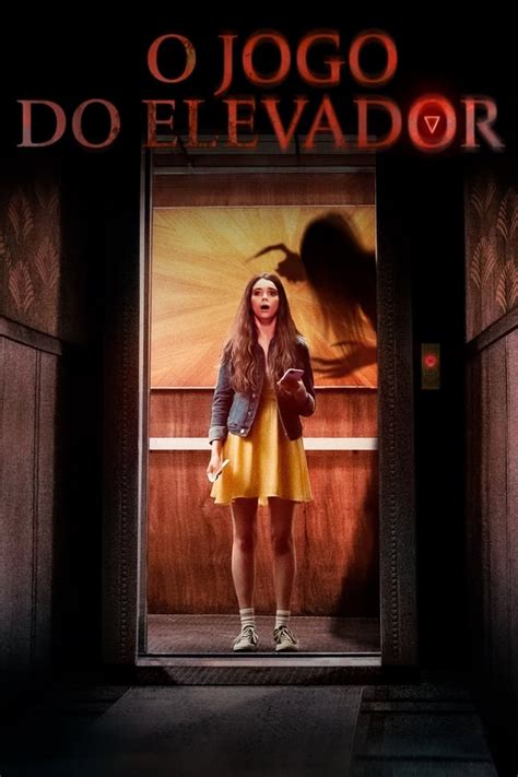 assistir o jogo do elevador - jogo do elevador terror